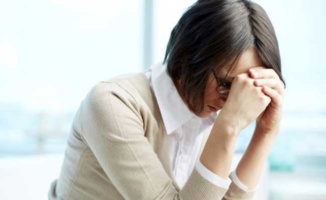 High-stress jobs may to lead to early grave:study